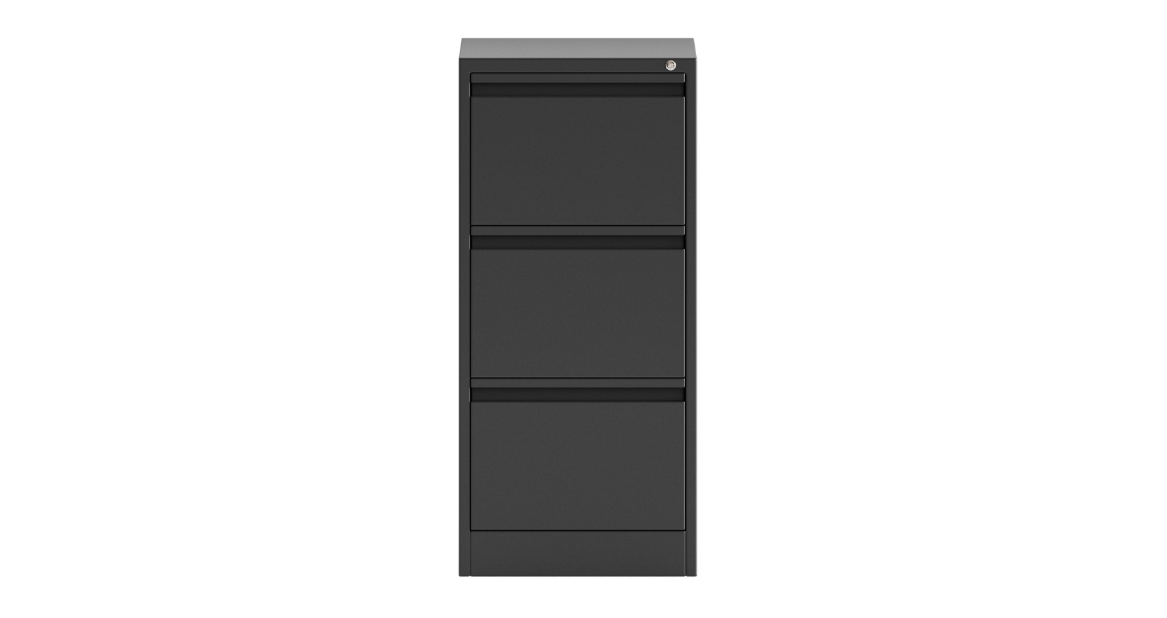 Pinnacle sales filing cabinet